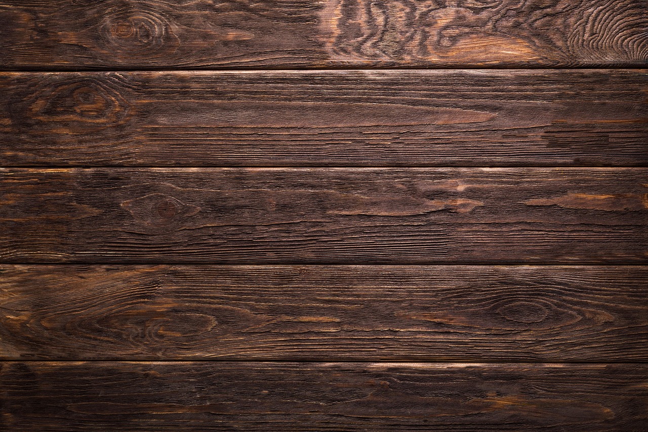 Wood board texture showing natural grain