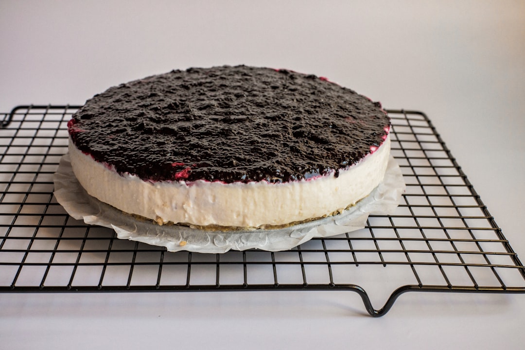 Cheesecake springform pan