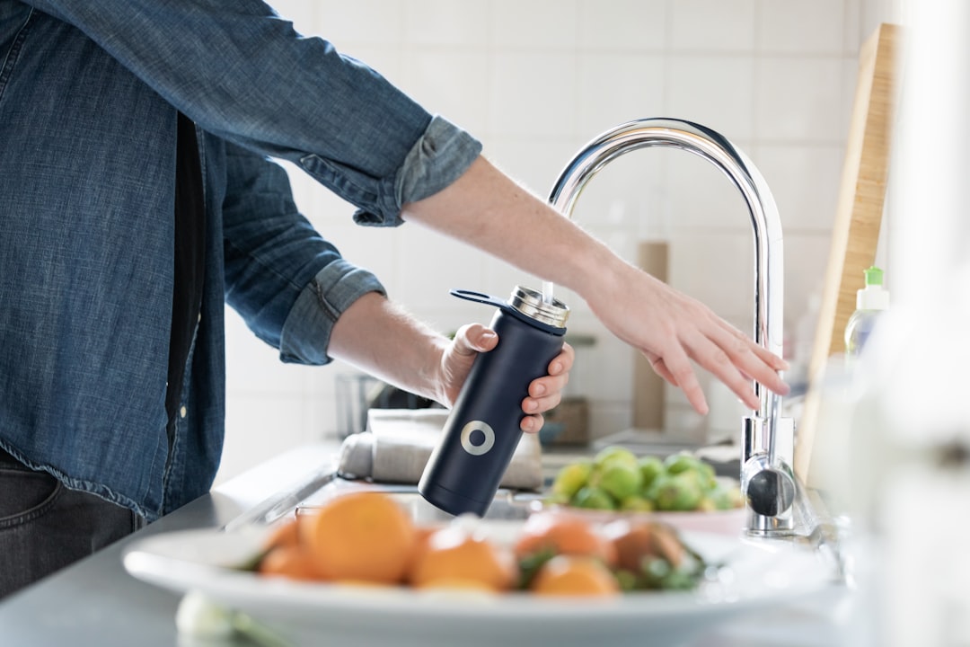 sparkling water carbonation machine