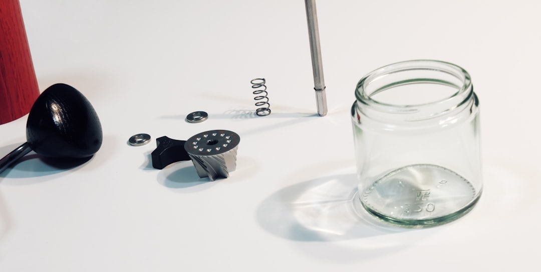 Canning funnel and jar lifting tools for home preserving