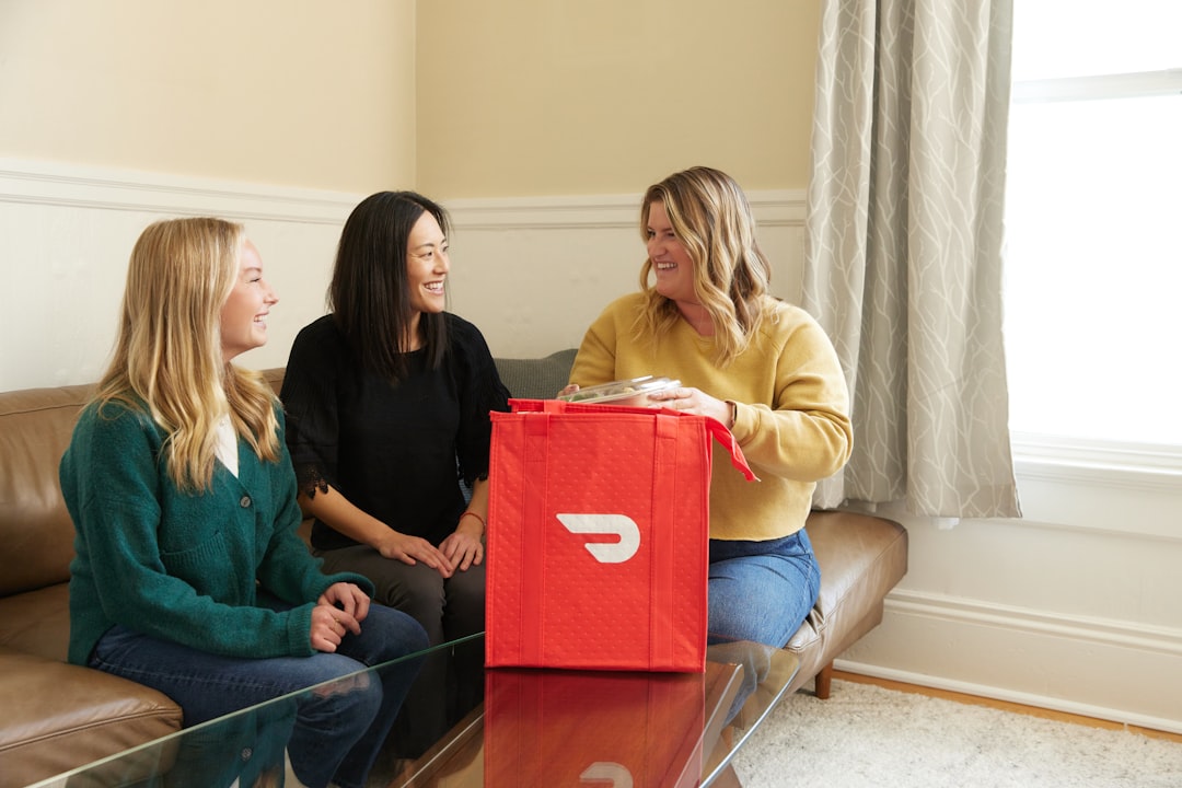 thermal food carrier tote