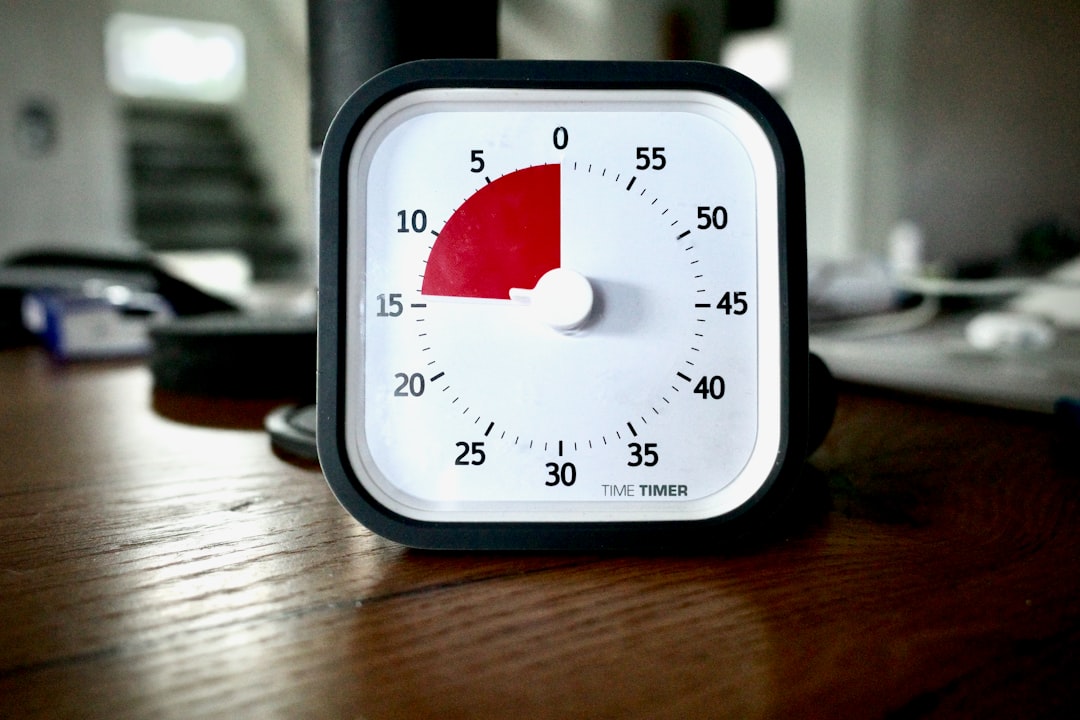 Smartphone showing cooking app with temperature data