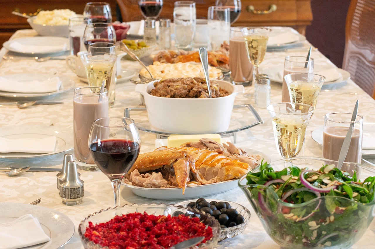 The Oven Belongs to the Bird: Five Thanksgiving Sides I Hand Off to the Air Fryer